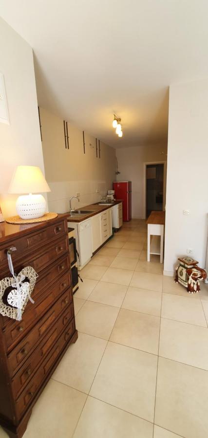 Apartments Ruzic Njivice Eksteriør billede